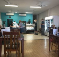 Cafe Thirty Three - Accommodation NT