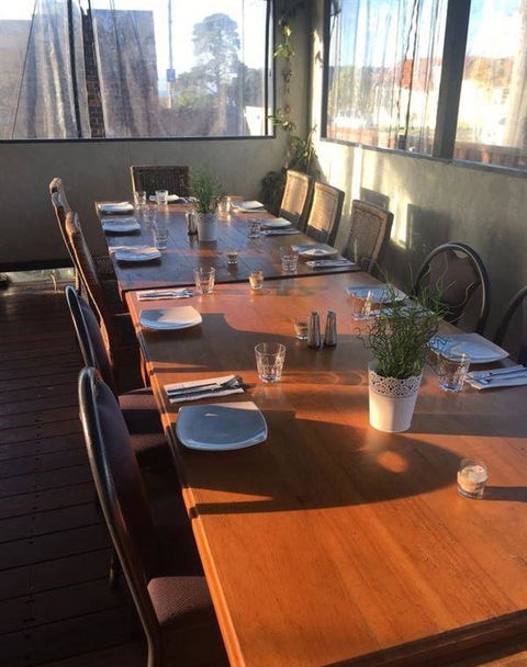 Cannonballs Grill - NT Tourism 5