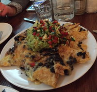 Chimmi Changa's Burrito Bar - NT Tourism