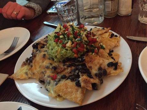 Chimmi Changa's Burrito Bar - NT Tourism 0