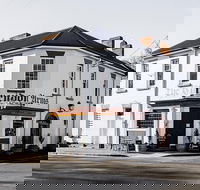 Clarendon Arms Hotel - NT Tourism