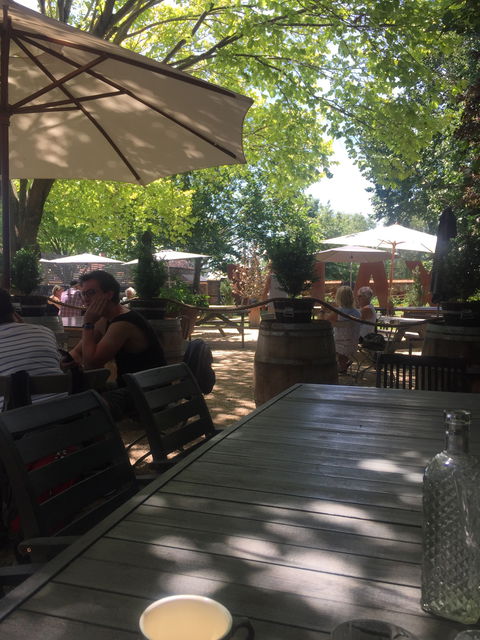 Clarendon Arms Hotel - Accommodation NT 6