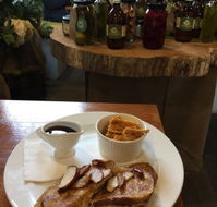 Moonacres Harvest Kitchen - NT Tourism