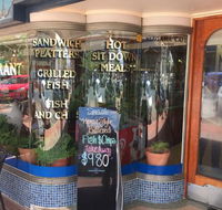 Niagara Cafe - NT Tourism