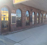 Punjab Restaurant - Accommodation NT