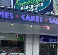 Tumblegum Bakehouse  Cafe - Port Macquarie - NT Tourism