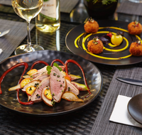 Velvets Restaurant - NT Tourism