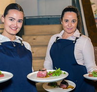 Black Ox Dining - NT Tourism