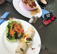 Cactus Cafe and Gallery - NT Tourism