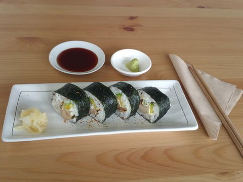 IKKO Japanese Kitchen - Accommodation NT 0