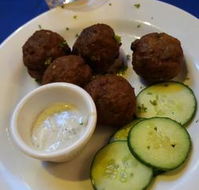 My Greek Cuzina - NT Tourism