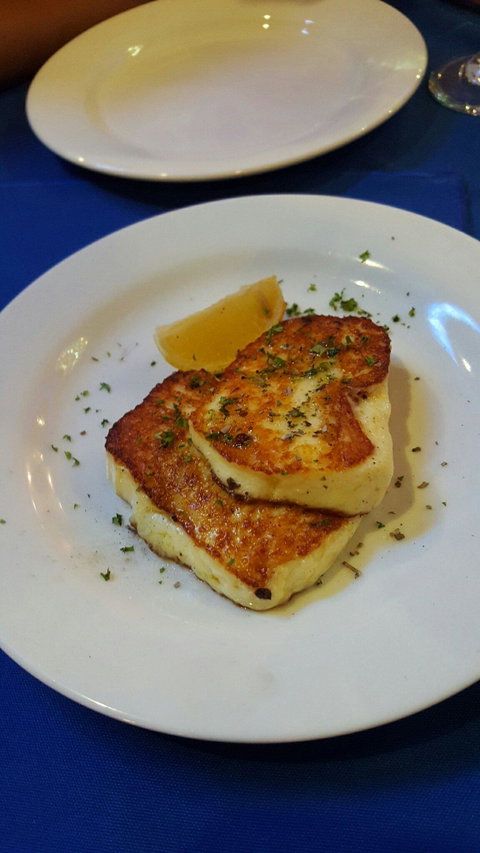 My Greek Cuzina - Accommodation NT 1