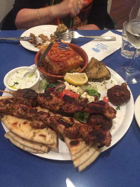 My Greek Cuzina - Accommodation NT 4