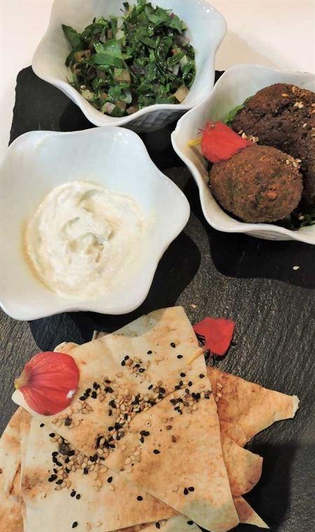 Suq Restaurant - NT Tourism 4