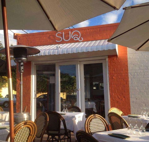 Suq Restaurant - NT Tourism 6
