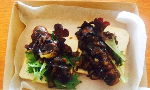 The Pancake Parlour Knox Ozone - NT Tourism 0