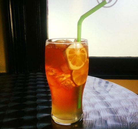 The Pancake Parlour Knox Ozone - NT Tourism 1