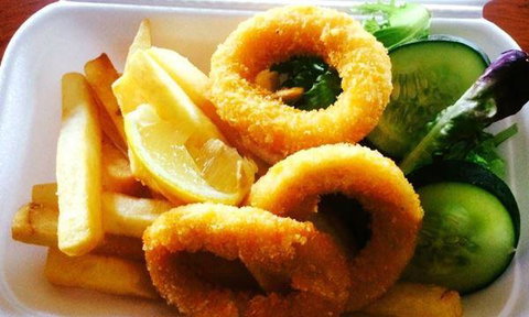 The Pancake Parlour Knox Ozone - NT Tourism 2