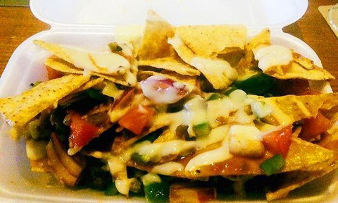 The Pancake Parlour Knox Ozone - NT Tourism 3