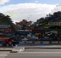 Yilki Store - NT Tourism