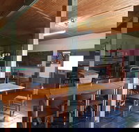 Yolla Tavern - NT Tourism