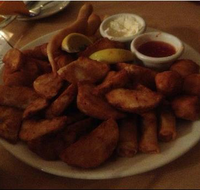 Howard Springs Tavern - NT Tourism