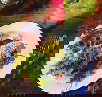 Big Table - Accommodation NT