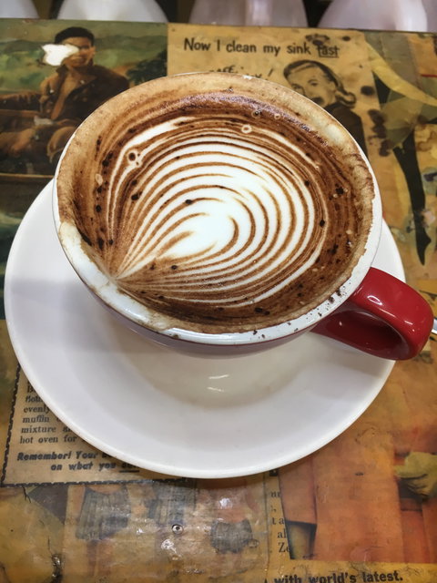 Big Table - Accommodation NT 1