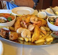Clancy's Restaurant - NT Tourism