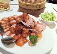 Dahu Peking Duck Restaurant - Accommodation NT