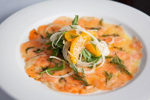 Il Posto - NT Tourism 0