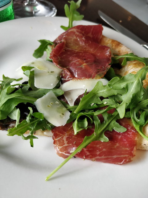 Il Posto - NT Tourism 1