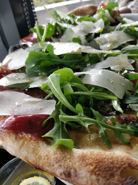 Il Posto - NT Tourism 2