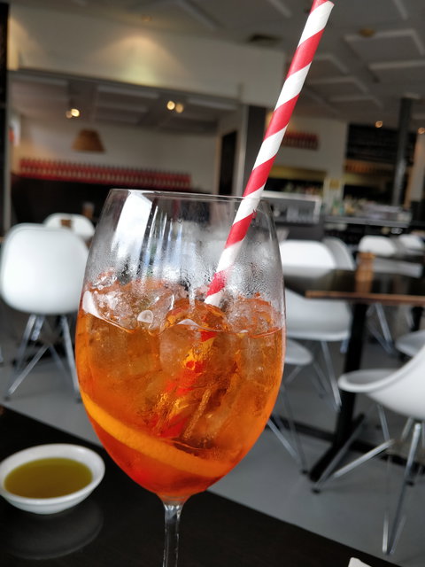 Il Posto - NT Tourism 3