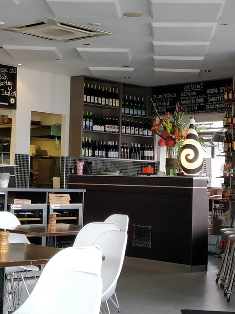 Il Posto - NT Tourism 4