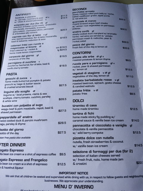 Il Posto - NT Tourism 5