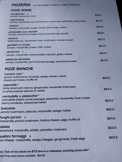 Il Posto - NT Tourism 6