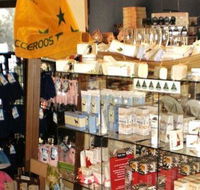 Kangaroo Island Fresh Seafoods and Takeaway - NT Tourism