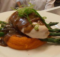Marron Cafe - NT Tourism