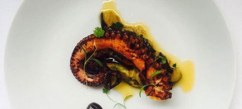 Rocksalt Restaurant And Lounge Bar - NT Tourism 1