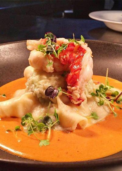 Rocksalt Restaurant And Lounge Bar - NT Tourism 6