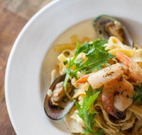 Royal Exchange Bistro - Accommodation NT