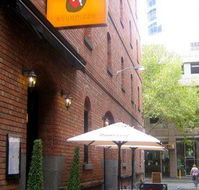 Ryans Restaurant - NT Tourism