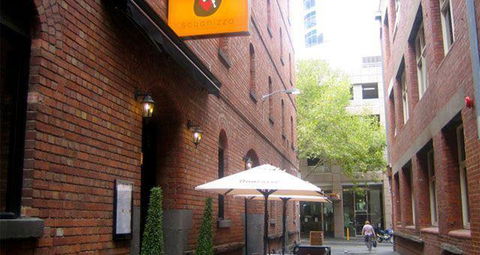 Ryans Restaurant - Accommodation NT 0