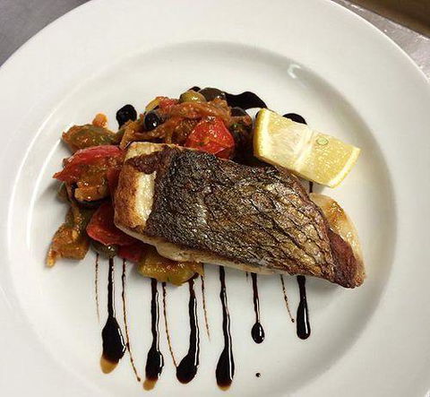 Ryans Restaurant - Accommodation NT 13