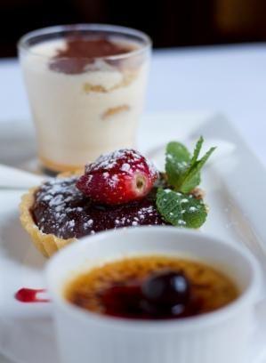 Ryans Restaurant - Accommodation NT 14
