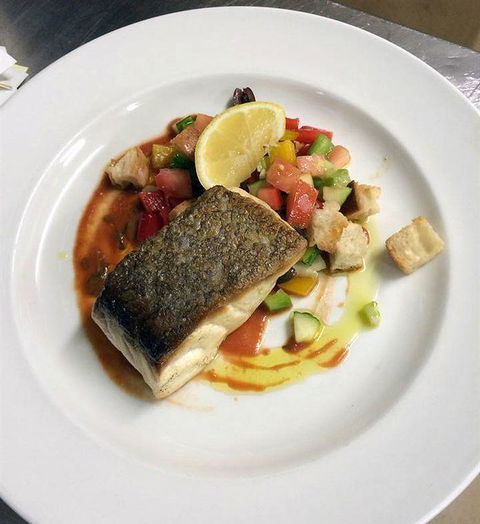 Ryans Restaurant - Accommodation NT 4