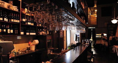 Ryans Restaurant - Accommodation NT 5