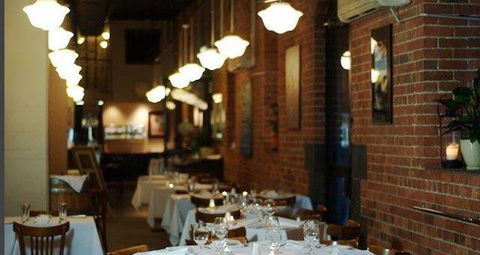 Ryans Restaurant - Accommodation NT 8