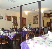 Som Thai Restaurant - NT Tourism